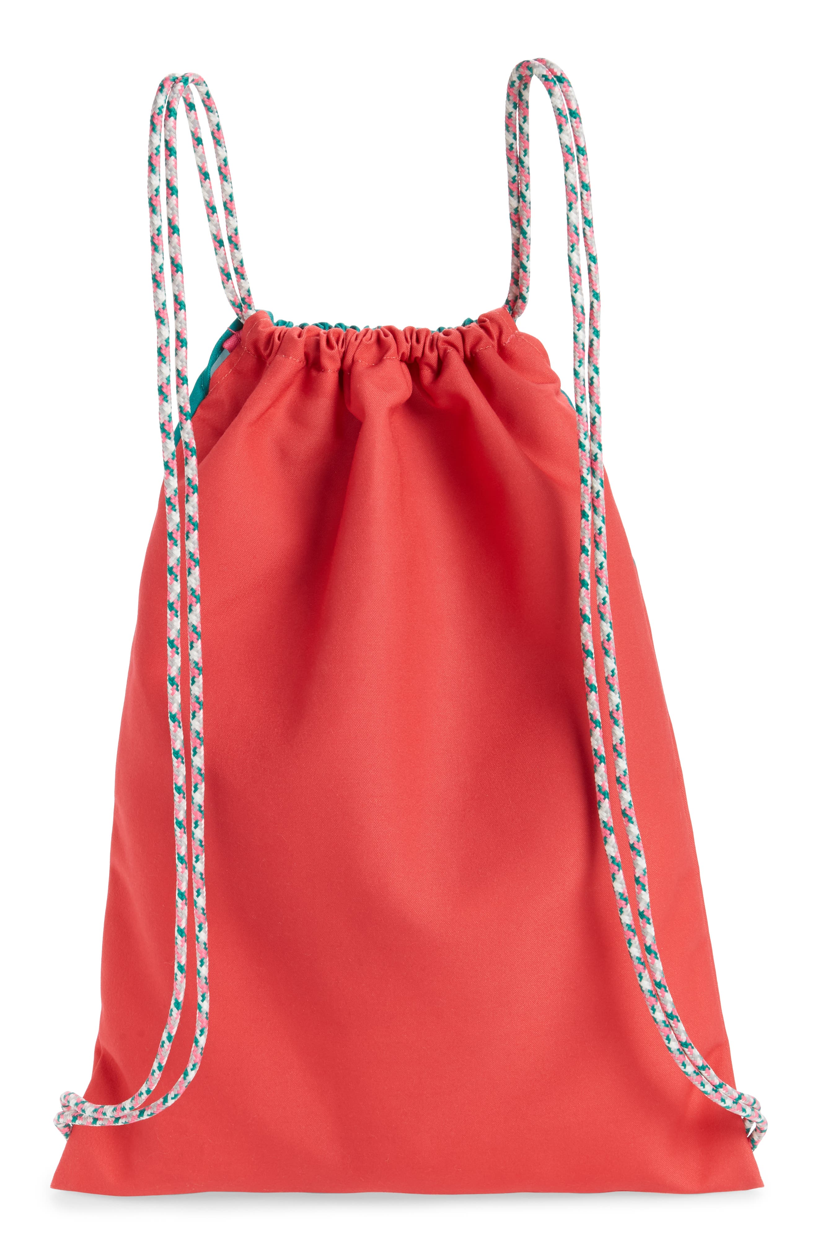 Mini Boden Drawstring Backpack, Alternate, color, 