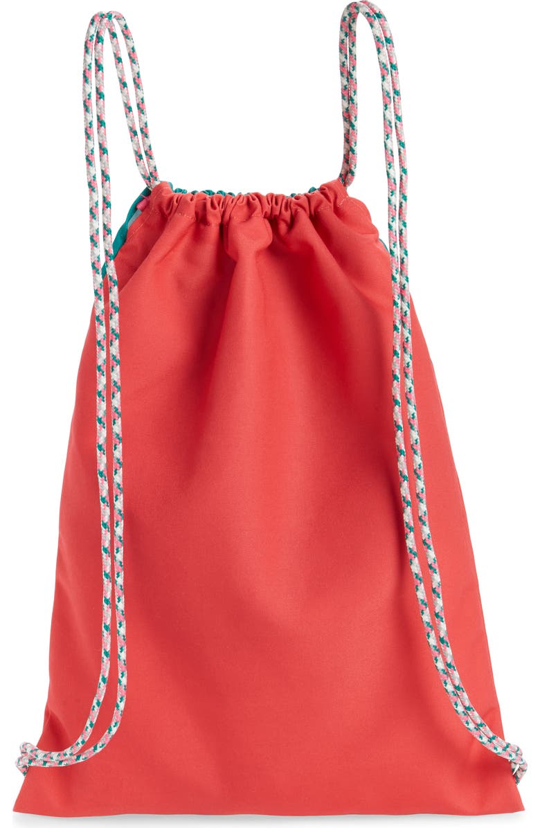 Mini Boden Drawstring Backpack, Alternate, color,