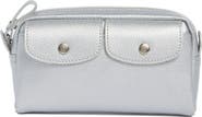 Longchamp Wide Cosmetic Case