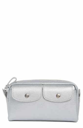 Longchamp Wide Cosmetic Case