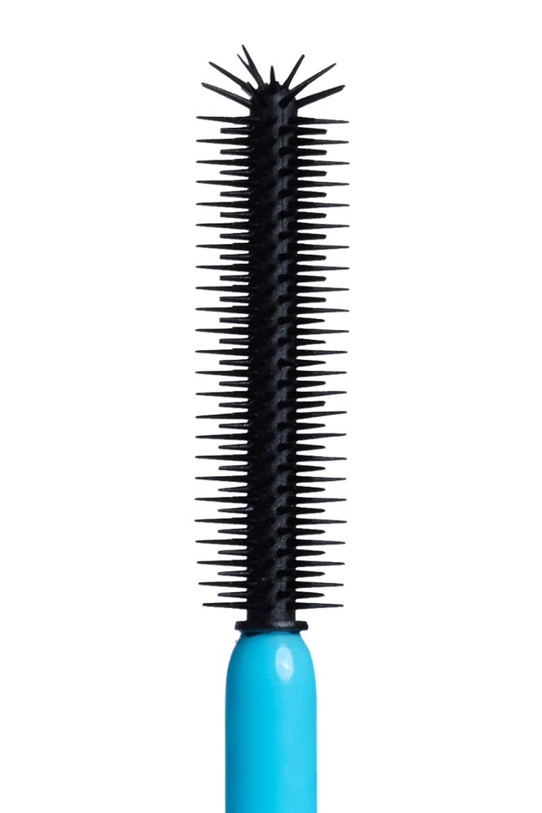 4 Real Mascara, Alternate, color, BLACK