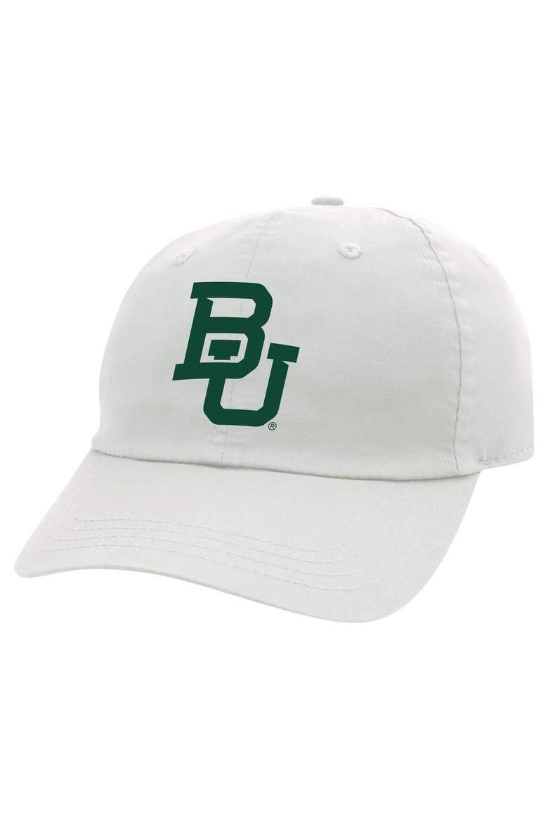 Men's Ahead Natural Baylor Bears Shawnut Adjustable Hat, Main, color, Natural