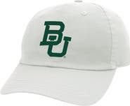 AHEAD Men's Ahead Natural Baylor Bears Shawnut Adjustable Hat
