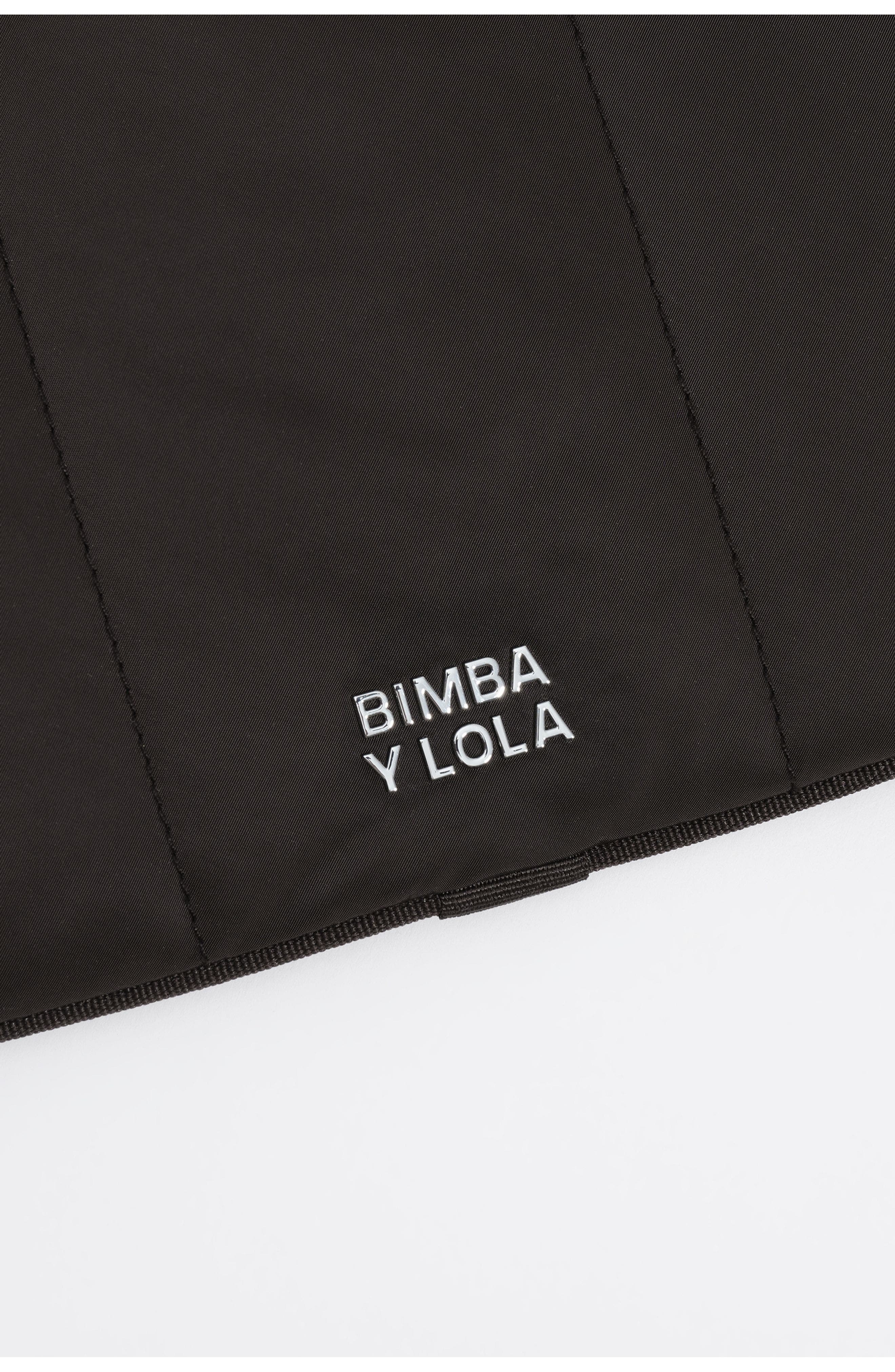 Bimba y Lola Nylon 13.5" Laptop, Alternate, color, 
