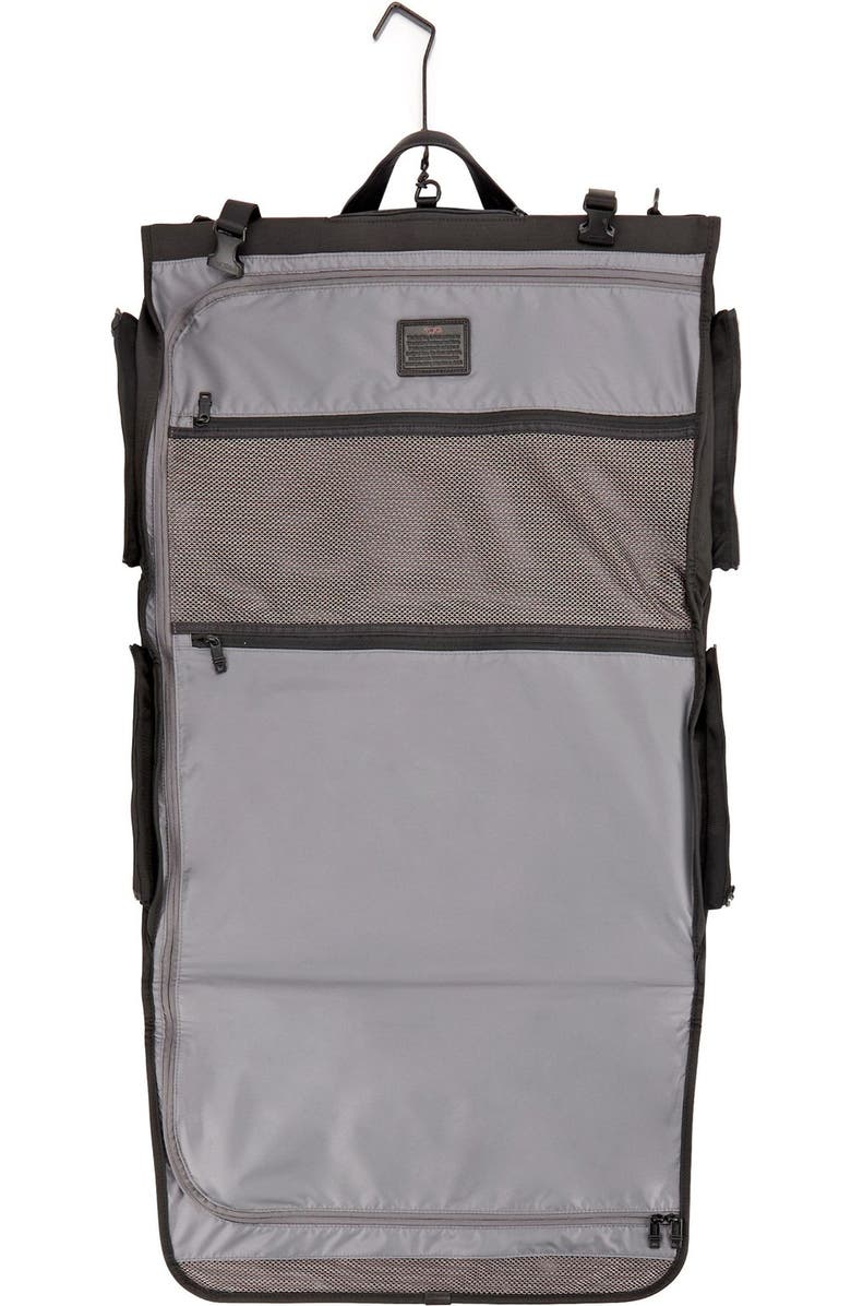 TUMI Alpha 2 22-Inch Trifold Carry-On Garment Bag, Alternate, color,