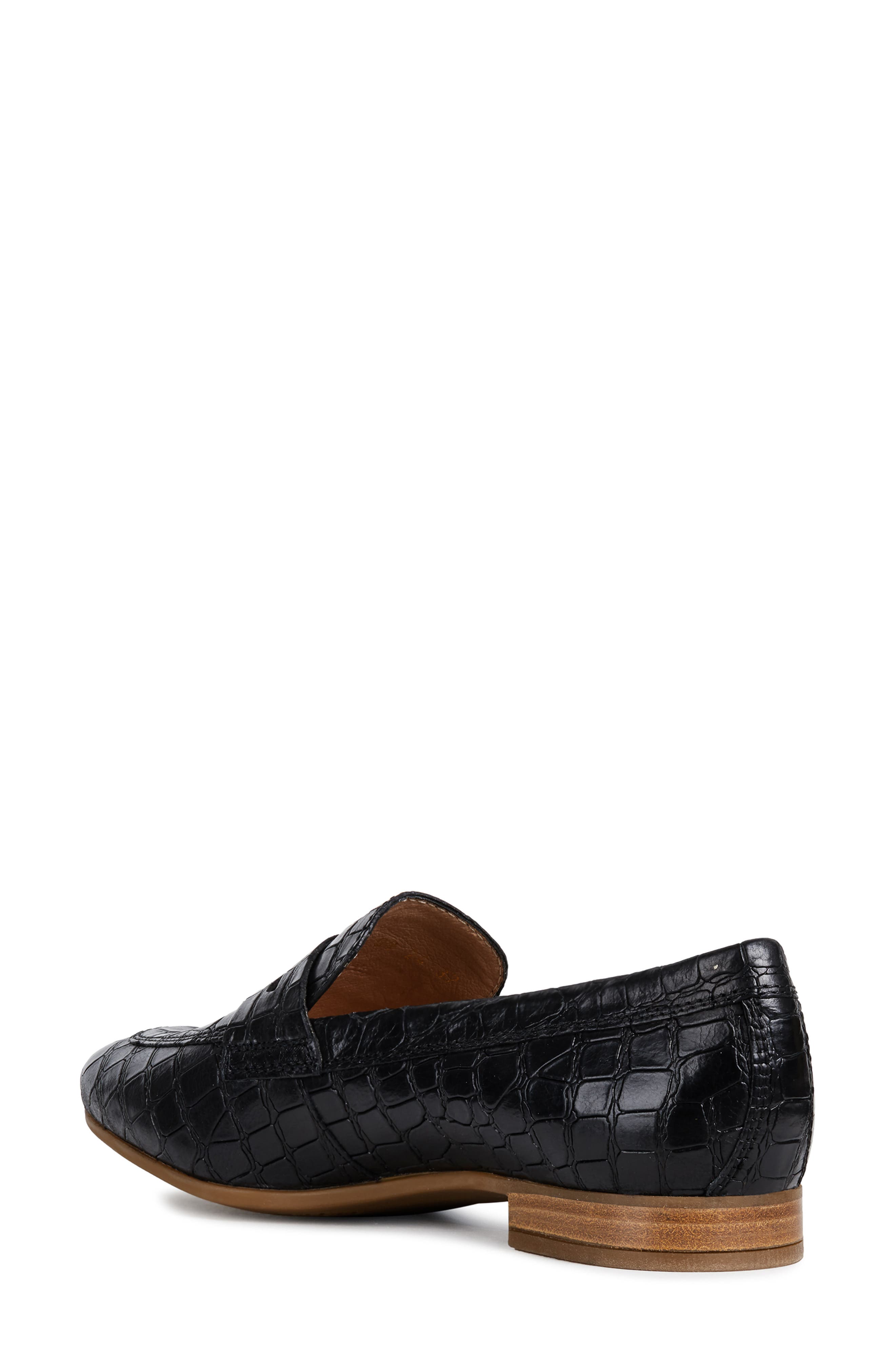 Geox Marlyna Loafer, Alternate, color, 