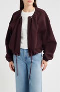 FRNCH Shosha Jacket