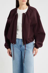 FRNCH Shosha Jacket