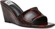 DV by Dolce Vita Everess Square Toe Mule