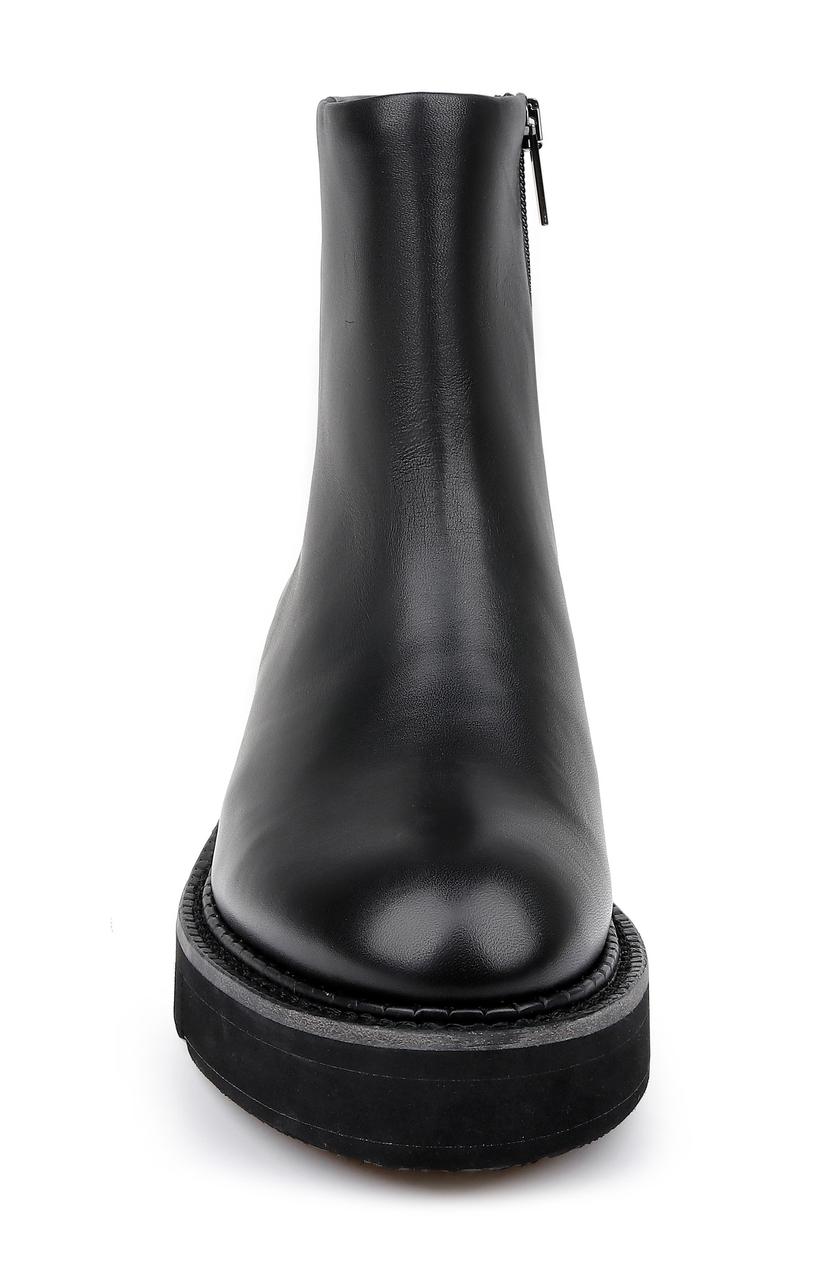 CLERGERIE Clover Bootie, Alternate, color, 