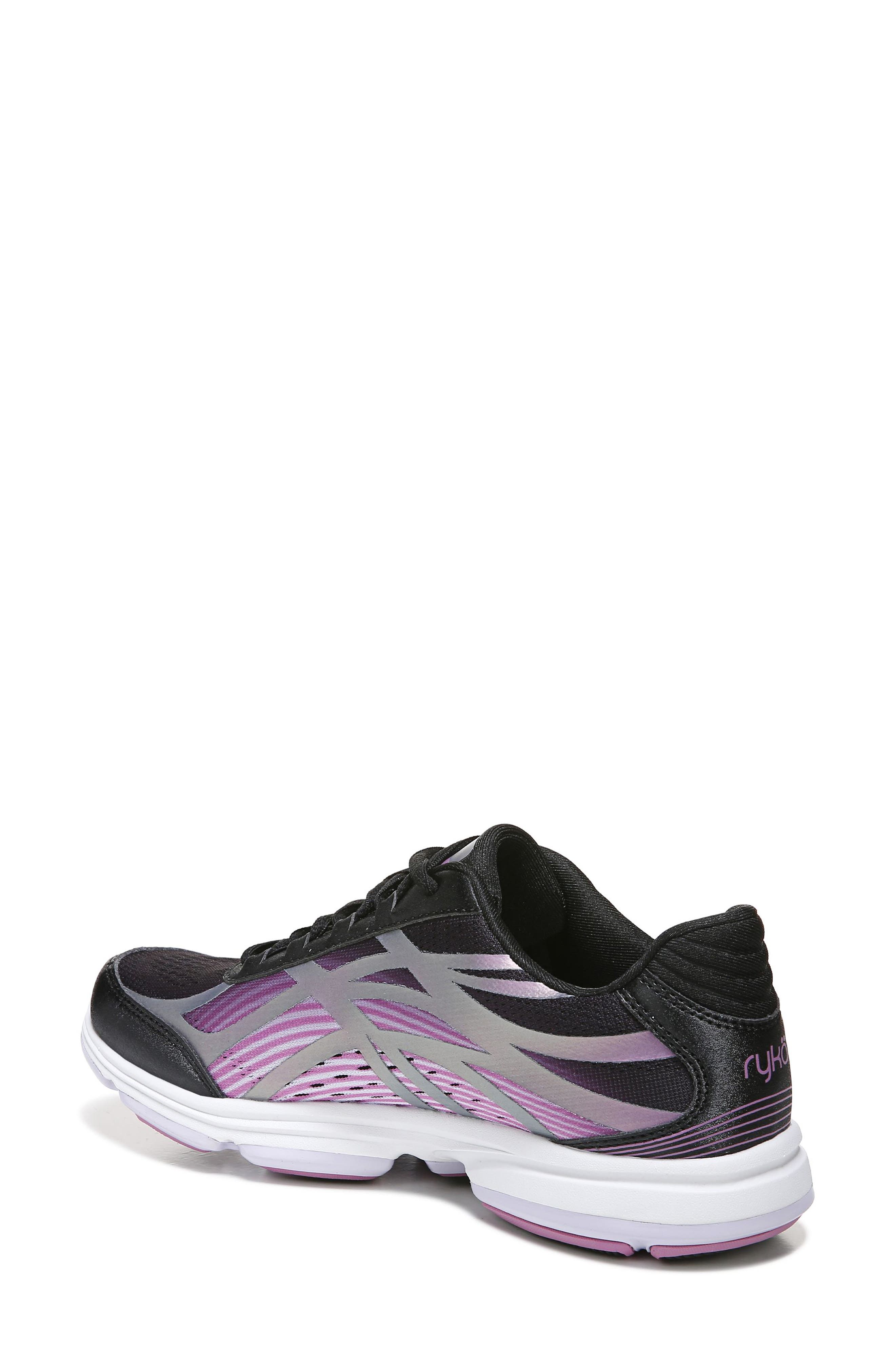 Rykä Devotion Plus 3 Sneaker, Alternate, color, 