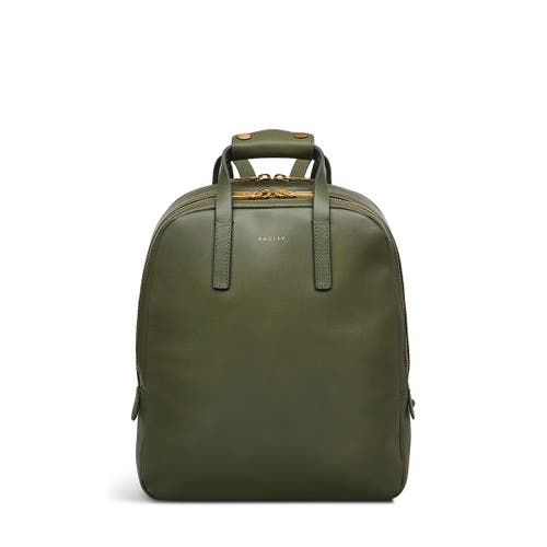 RADLEY LONDON RADLEY DUKES PLACE MEDIUM ZIP AROUND BACKPACK
