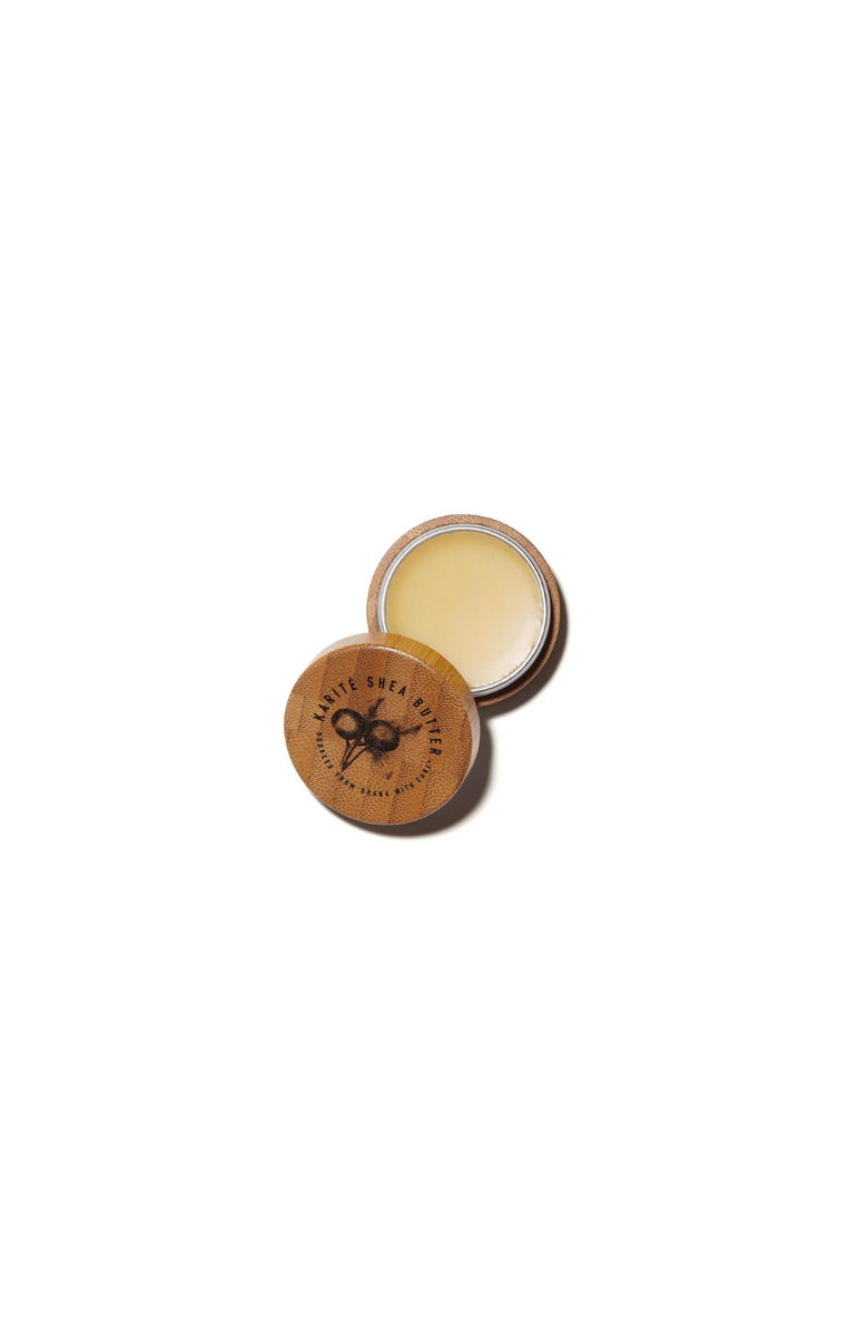 Karité Baume à Lèvres Nourishing Lip Balm, Main, color, One-Size
