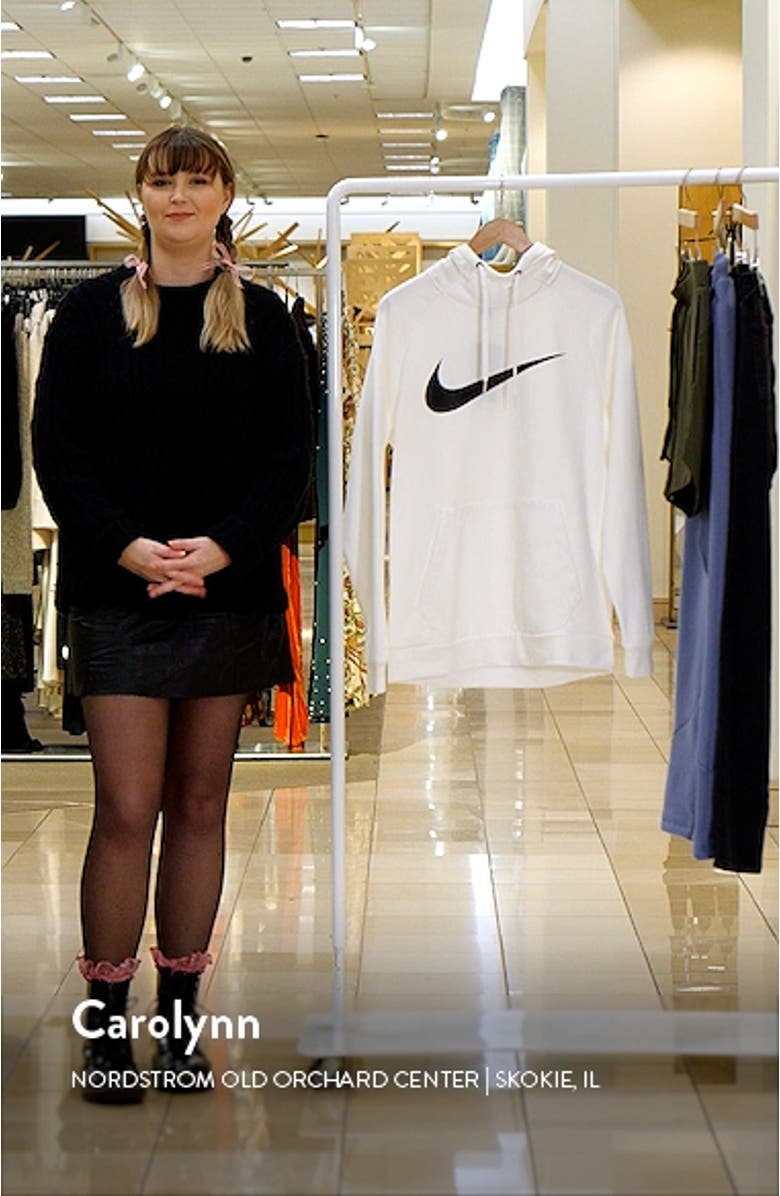 DRYFit Pullover Hoodie, sales video thumbnail