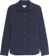 DL1961 Dominick Button-Up Shirt