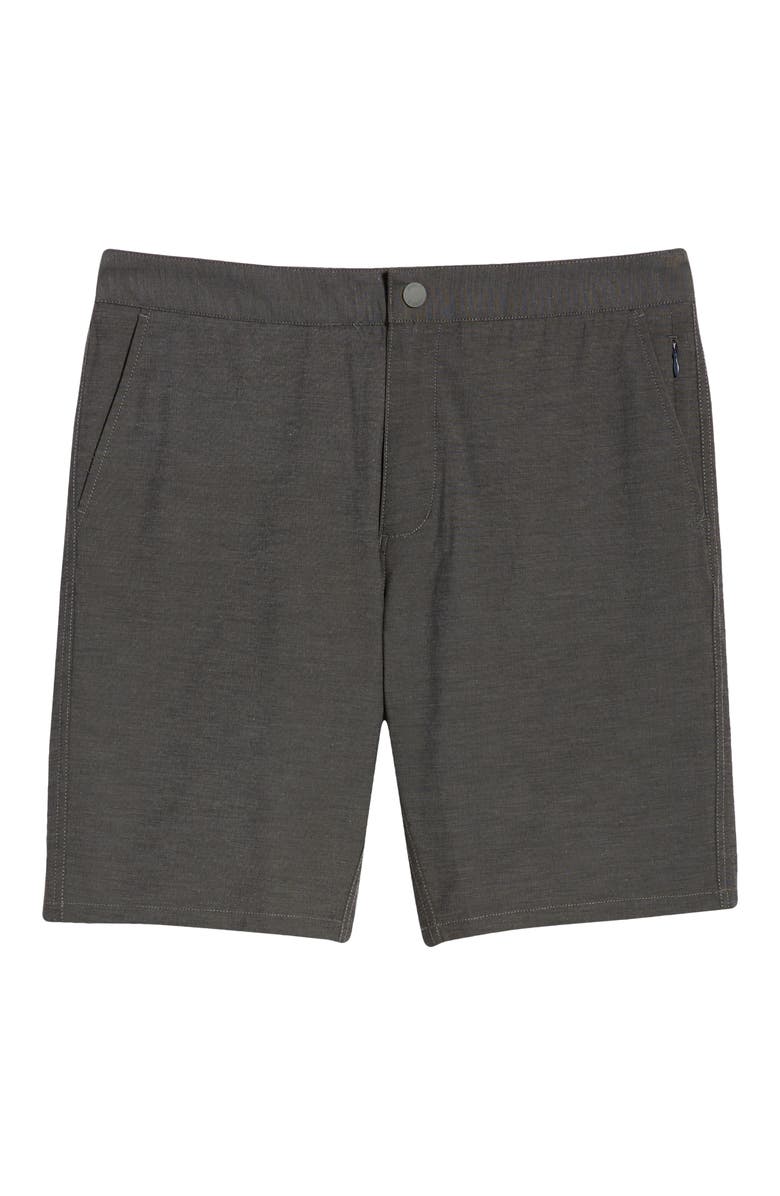 johnnie-O Dawn 2 Dusk Hybrid Shorts, Alternate, color,
