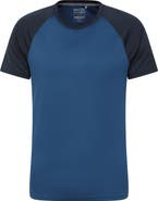 Mountain Warehouse Endurance IsoCool T-Shirt