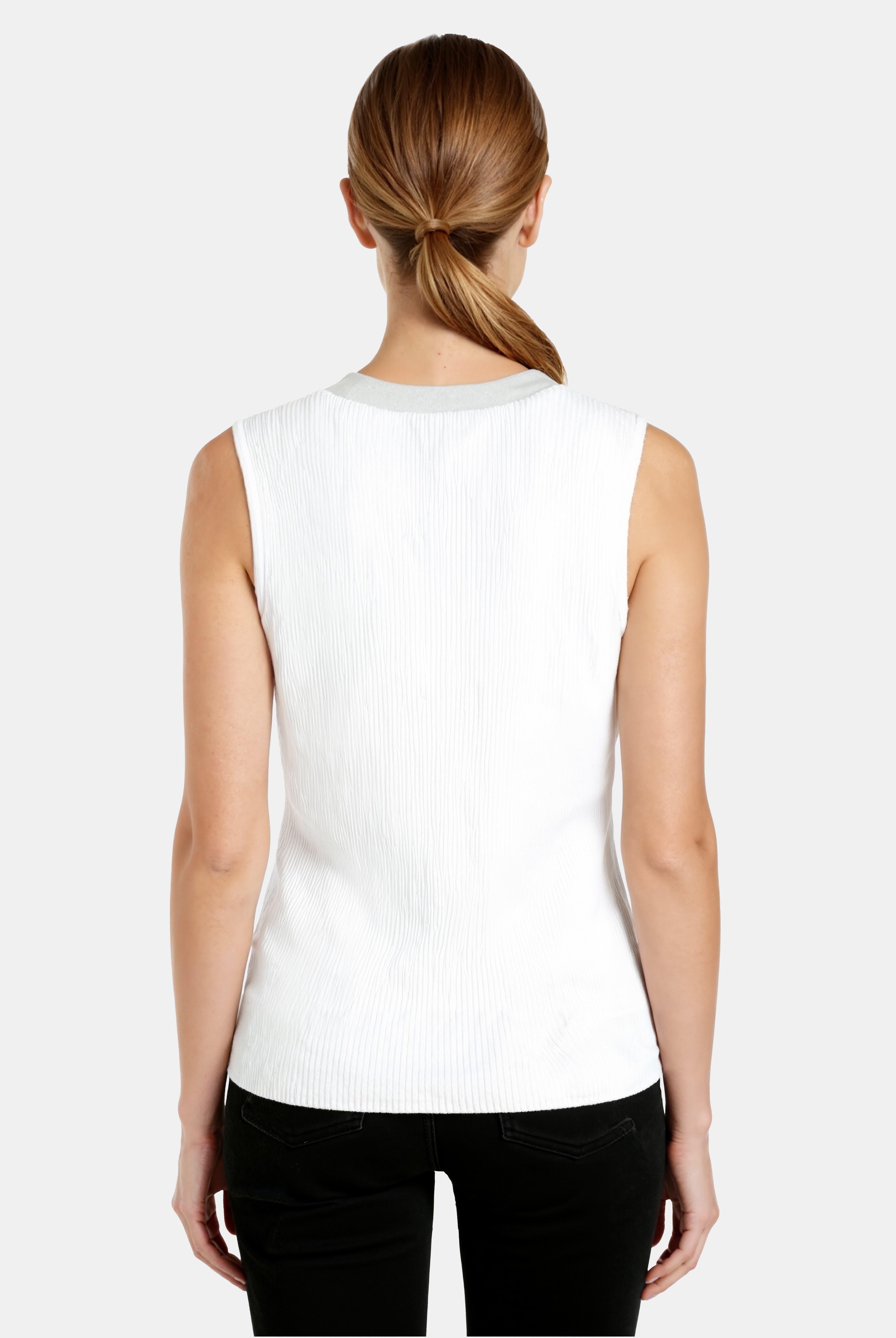 The Splashed Sweater - image 2