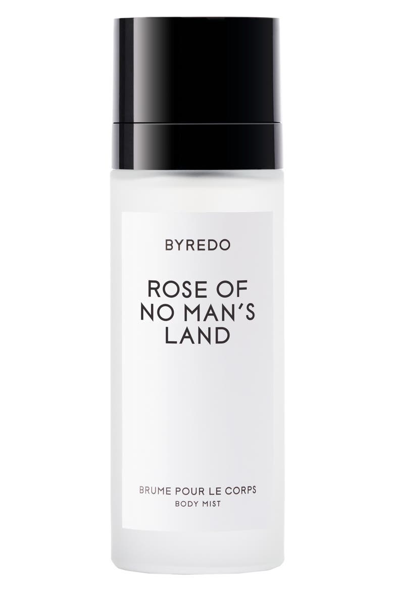 Rose of No Man's Land Body Mist, Alternate, color, NO COLOR