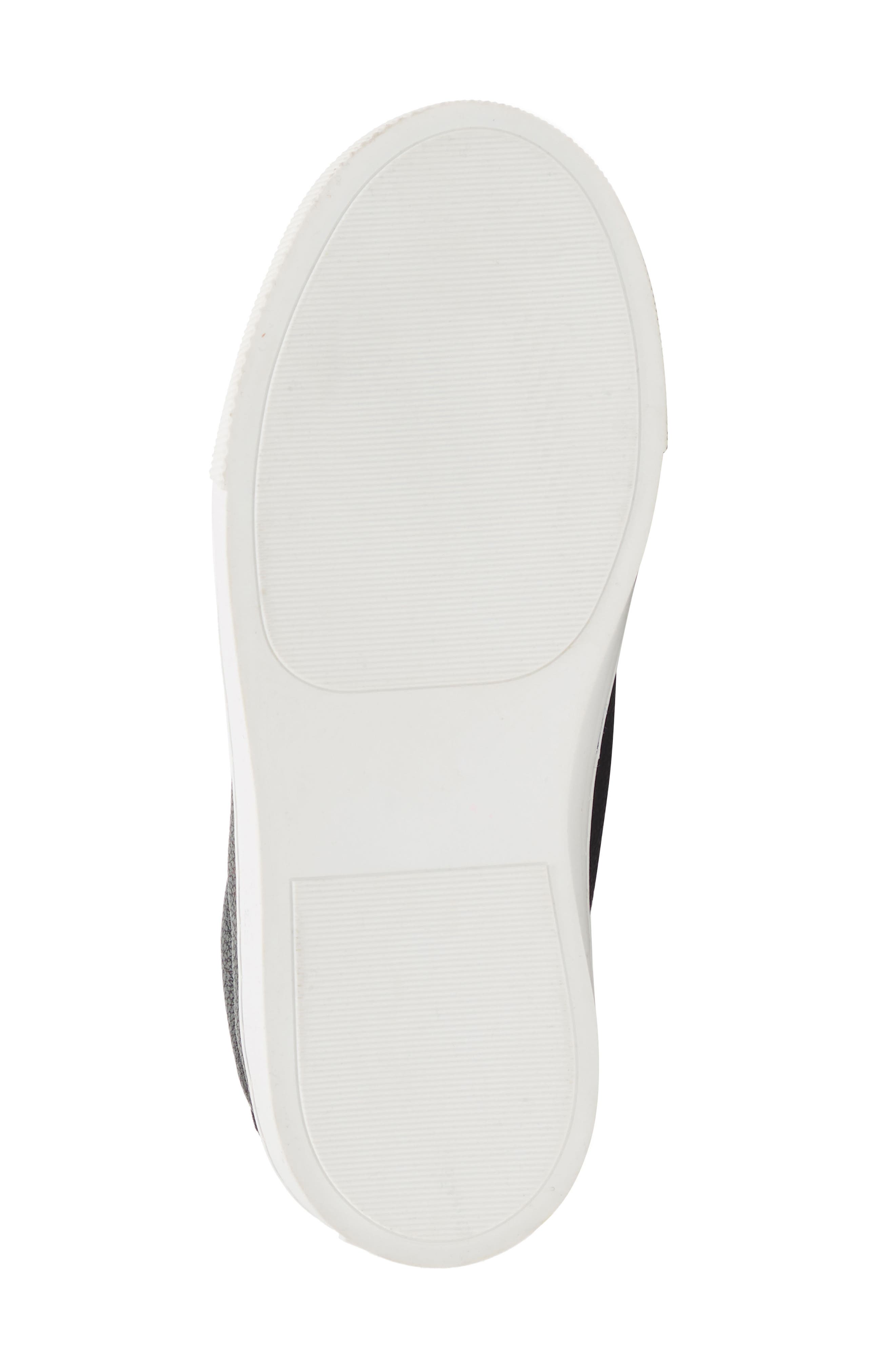 Vince Camuto Grafte Perforated Sneaker, Alternate, color, 