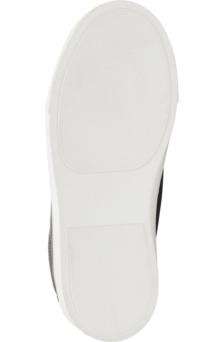 Vince Camuto Grafte Perforated Sneaker, Alternate, color,