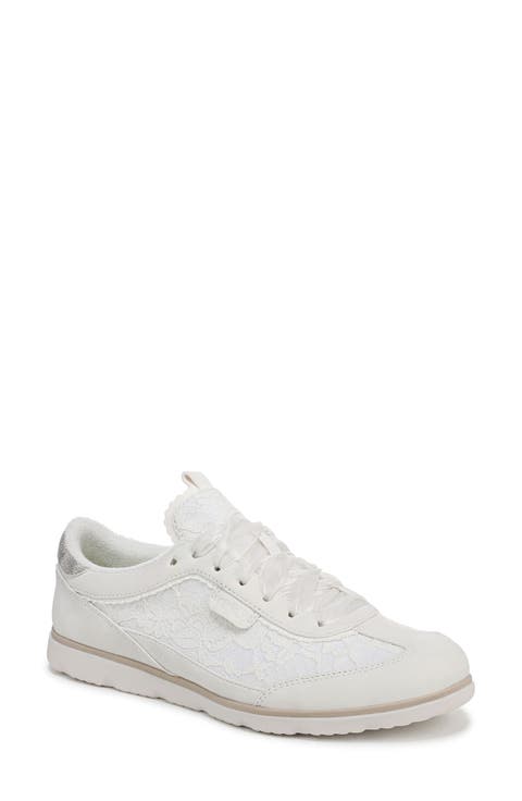Effortless Low Top Sneaker (Women)