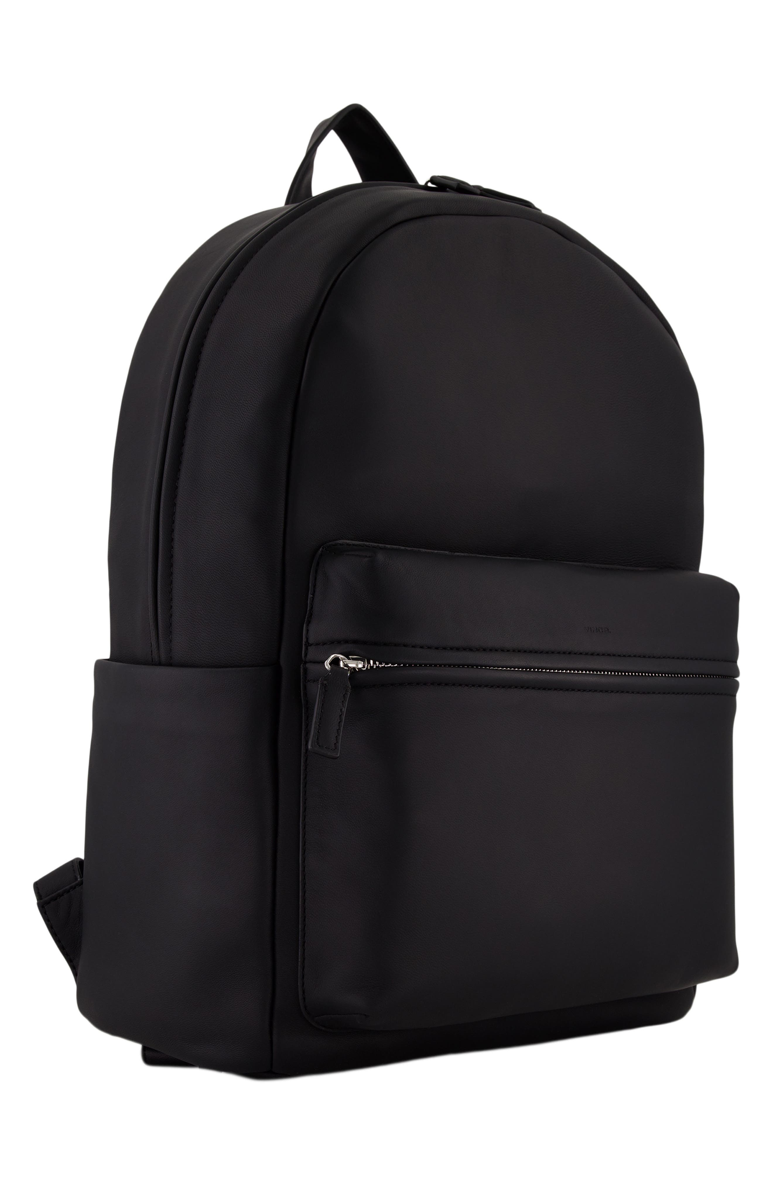 Vince Cavalor Backpack, Alternate, color, Black