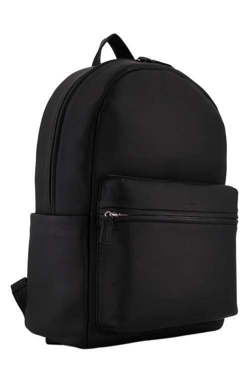 Vince Cavalor Backpack In Black