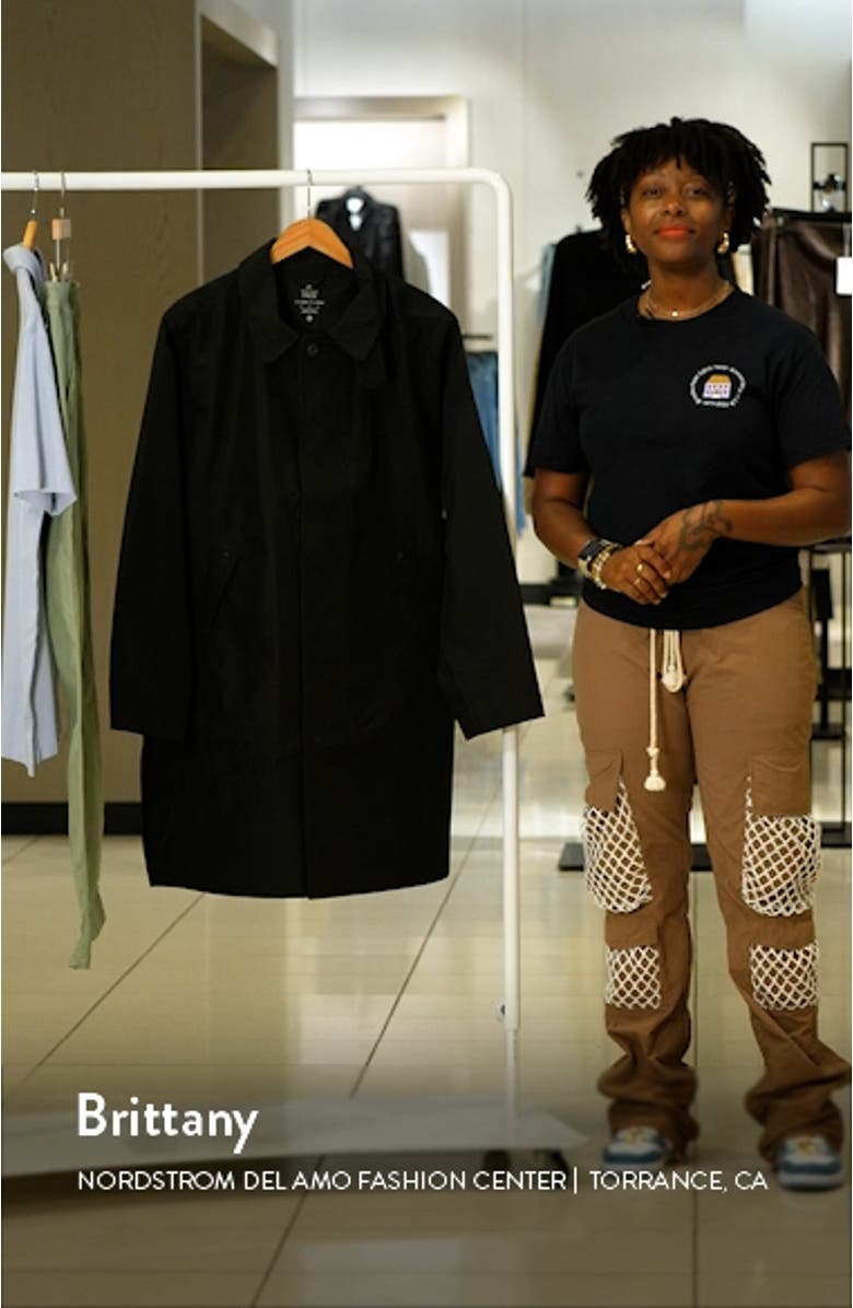 Nike Storm-FIT ADV Gore-Tex® Parka | Nordstrom