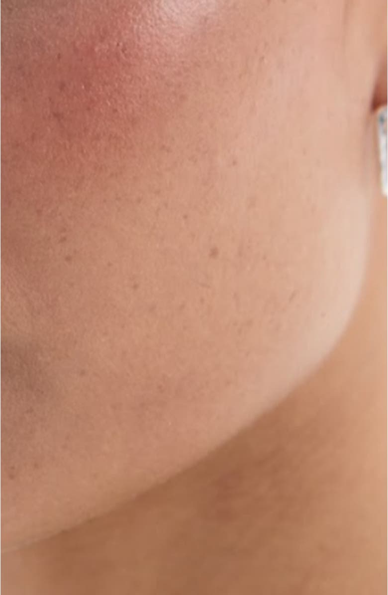 HEAVEN MAYHEM Archer Earrings, Alternate, color, Black/Silver