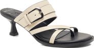 Free People Belted Toe Loop Sandal