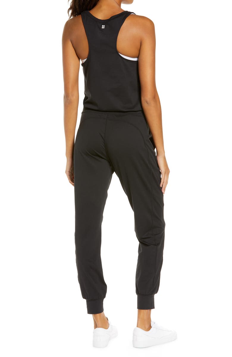 Sweaty Betty Gary Jumpsuit, Alternate, color,