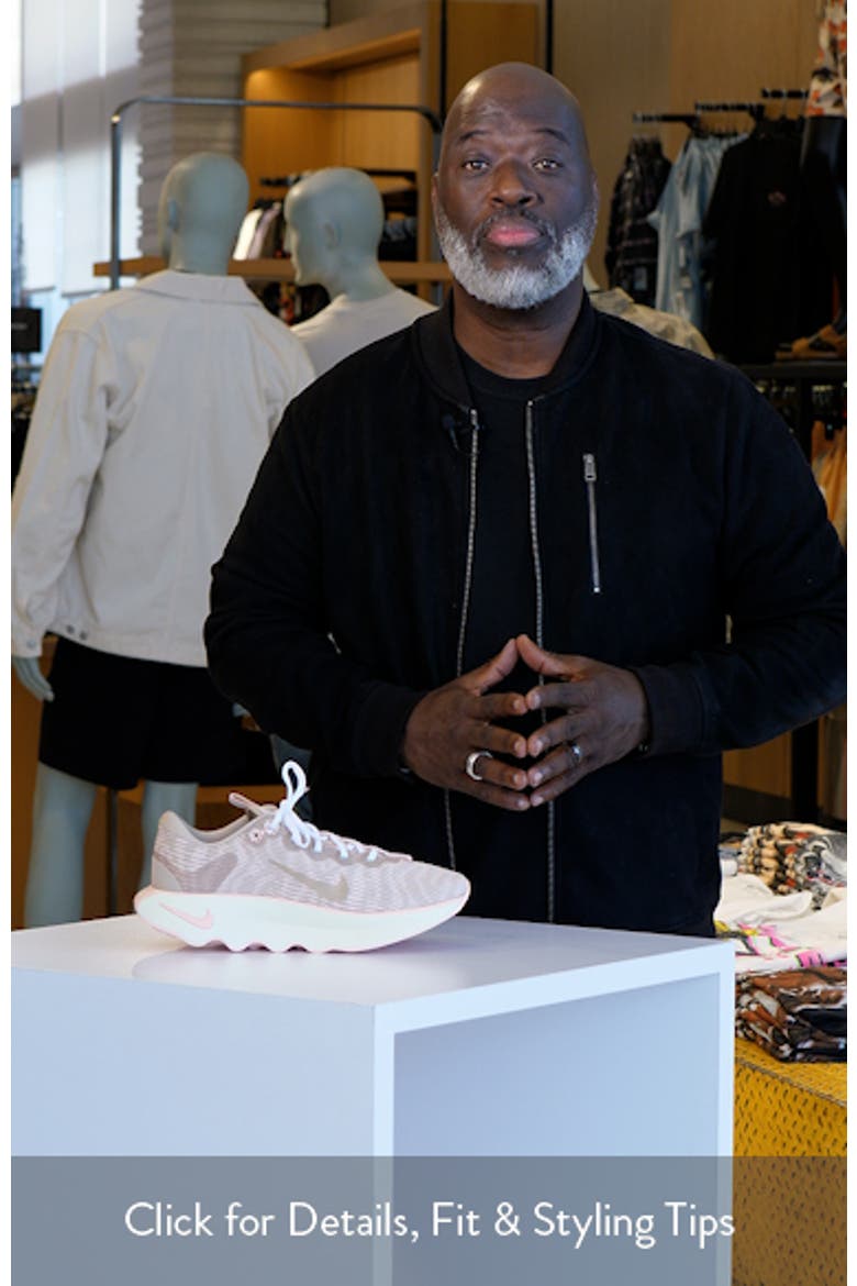 Motiva Walking Shoe video