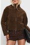 selected Brown