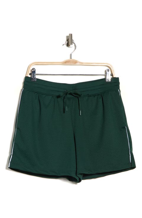 Coolcore Mesh 5-Inch Shorts