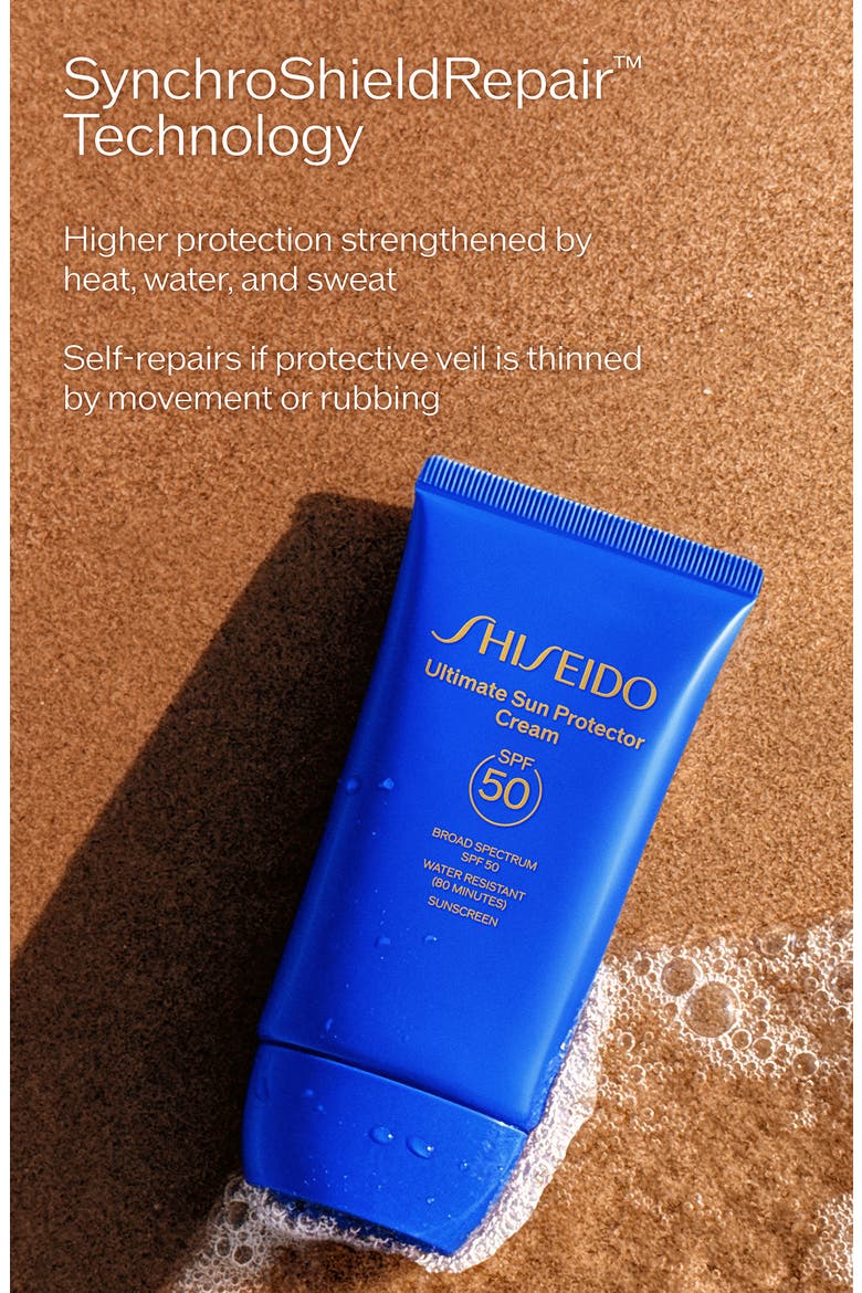 Sun Protector Cream SPF 60, Alternate, color, NO COLOR