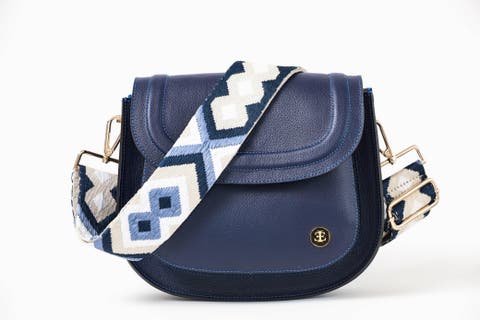 Monica Crossbody Bag