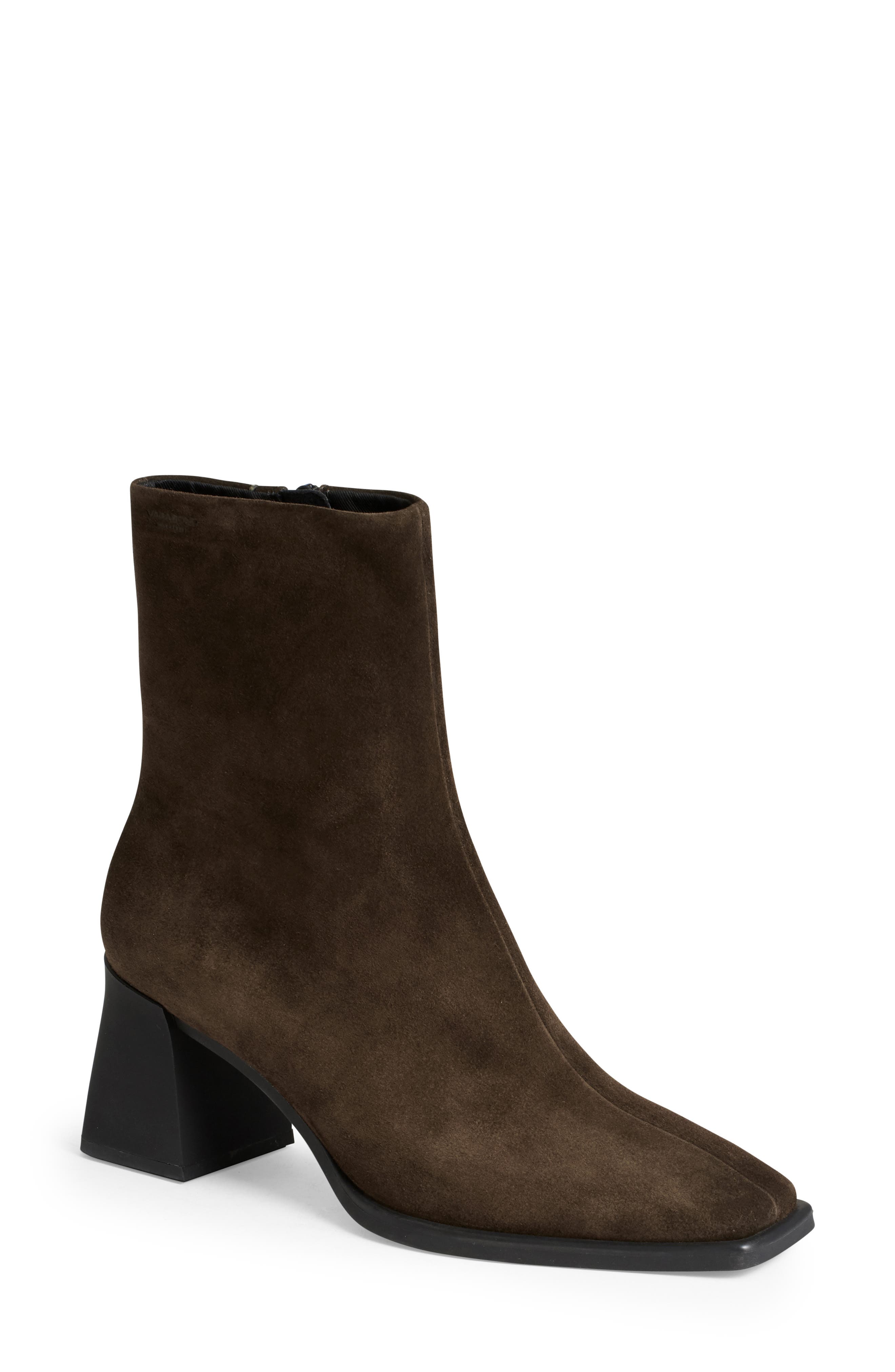 Vagabond Shoemakers Hedda Bootie, Main, color, 