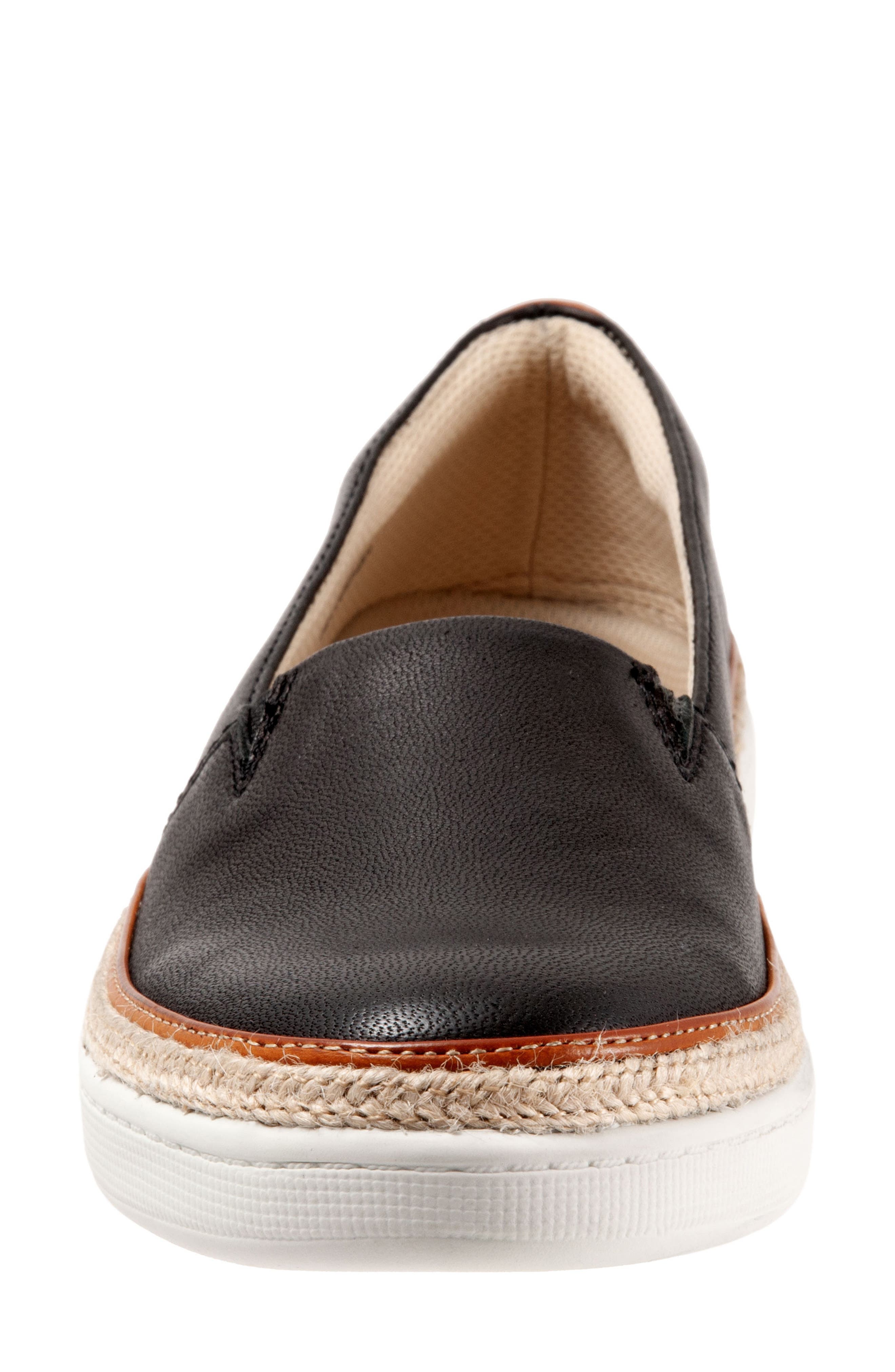 Trotters Destiny Flat, Alternate, color, 