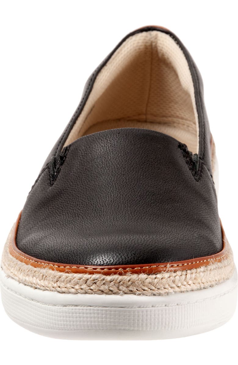 Trotters Destiny Flat, Alternate, color,