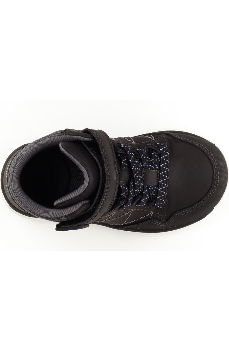 Stride Rite Saul Made2Play<sup>®</sup> Washable High Top Sneaker, Alternate, color,