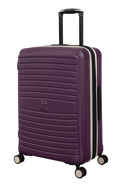 Eco-Protect 27-Inch Hardside Spinner