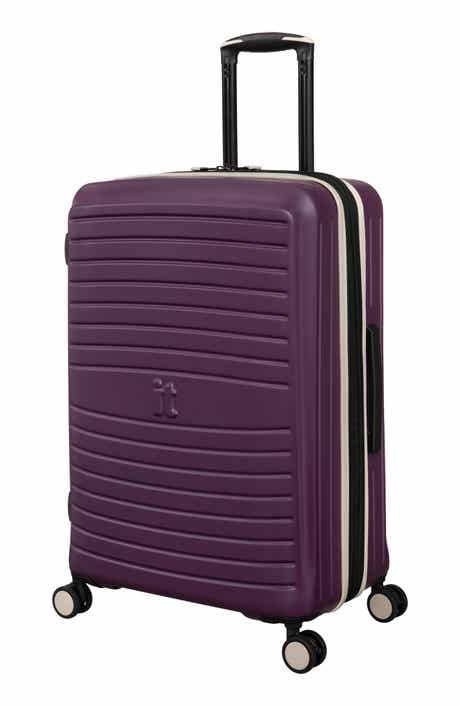 IT LUGGAGE Eco-Protect 27-Inch Hardside Spinner
