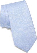 Calvin Klein Benedict Floral Tie