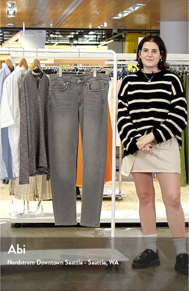 Fit 2 Action Loopback Slim Fit Jeans, sales video thumbnail