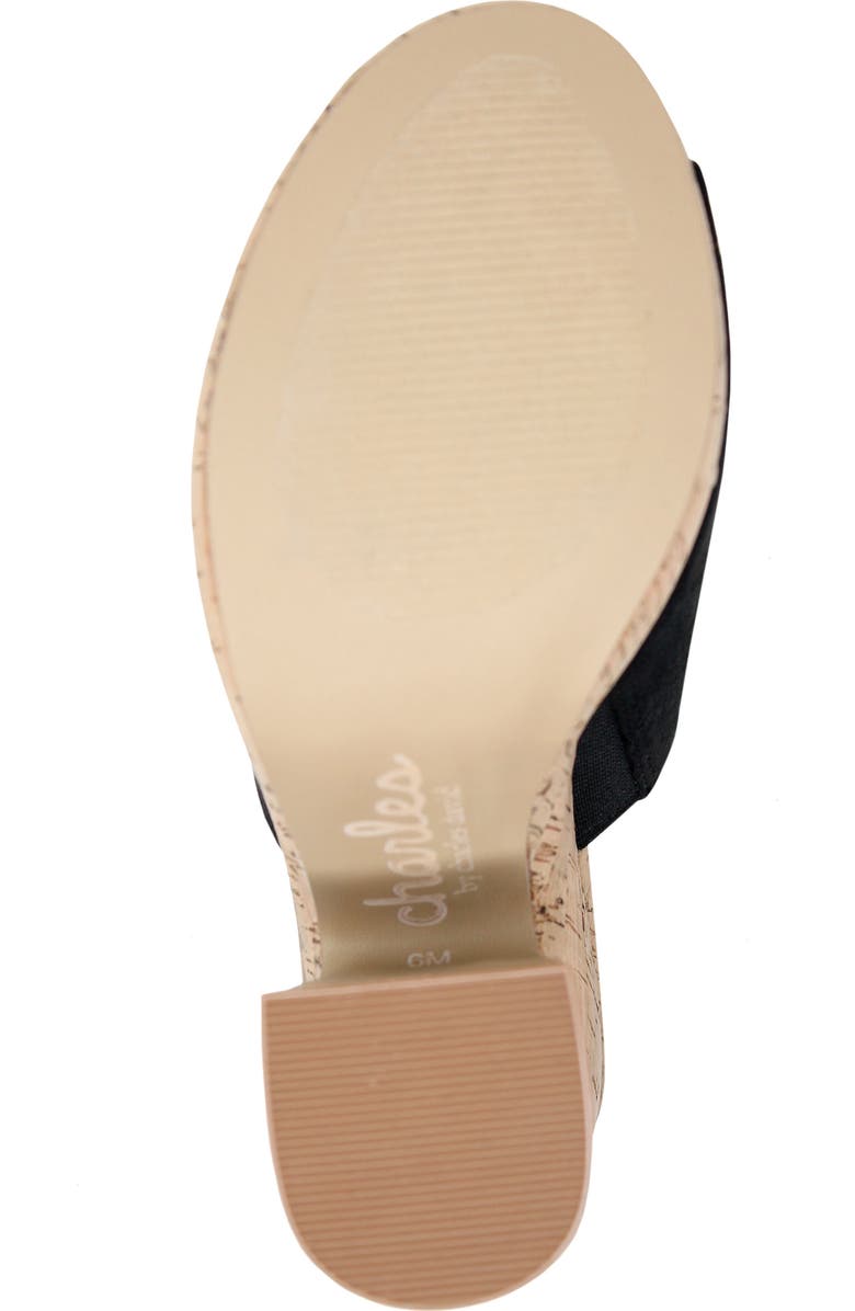 Charles by Charles David Ditzy Platform Sandal, Alternate, color,