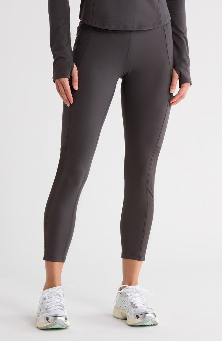 LAYER 8 Vertical Line 7/8 Leggings | Nordstromrack