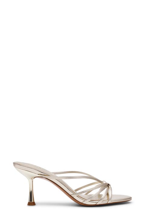 Edna Slide Sandal (Women)