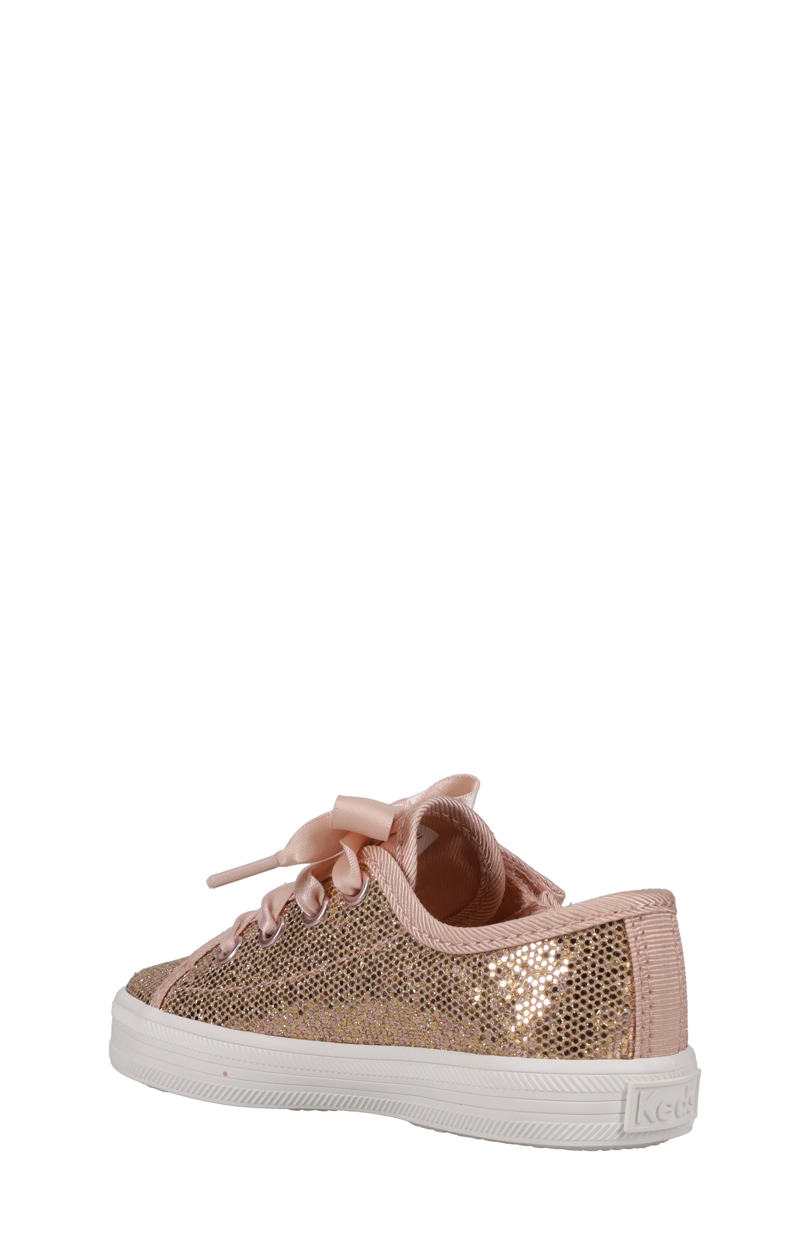 Keds<sup>®</sup> Kids' Kickstart Celebrations Sneaker, Alternate, color, 