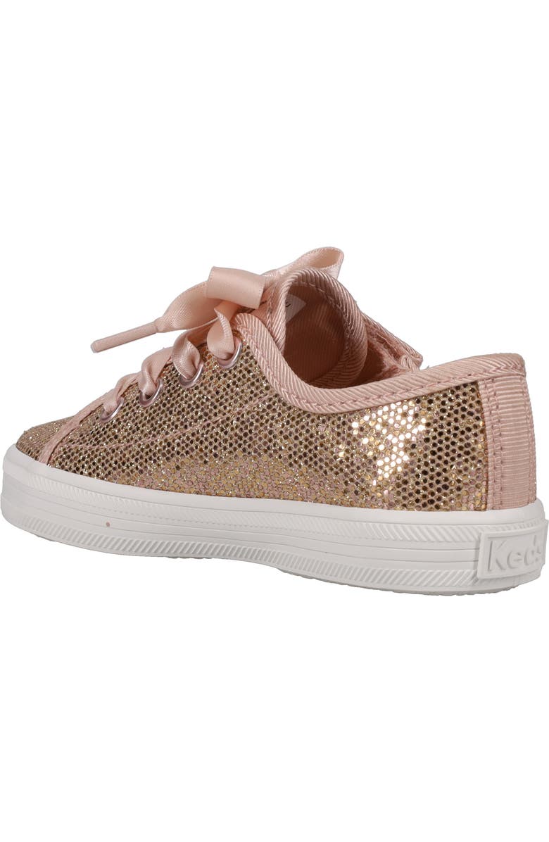 Keds<sup>®</sup> Kids' Kickstart Celebrations Sneaker, Alternate, color,